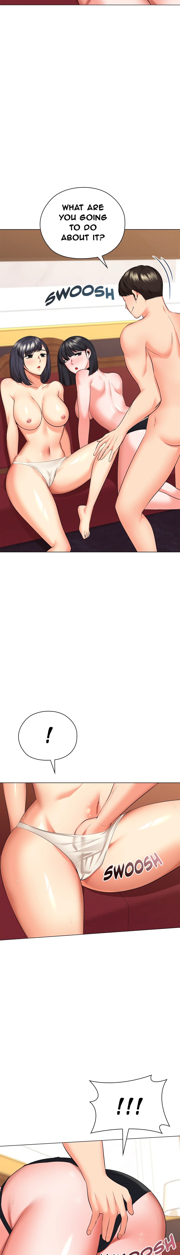 The High Society - Chapter 45 [photo 2] - MangaPorn