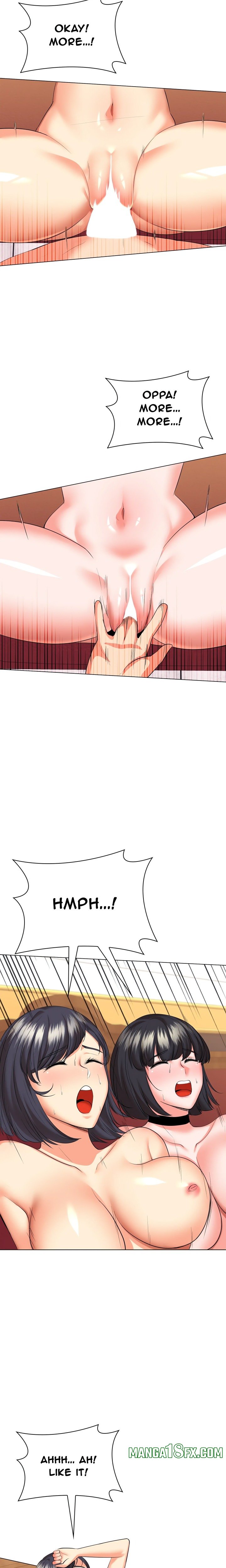 The High Society - Chapter 45 [photo 20] - MangaPorn