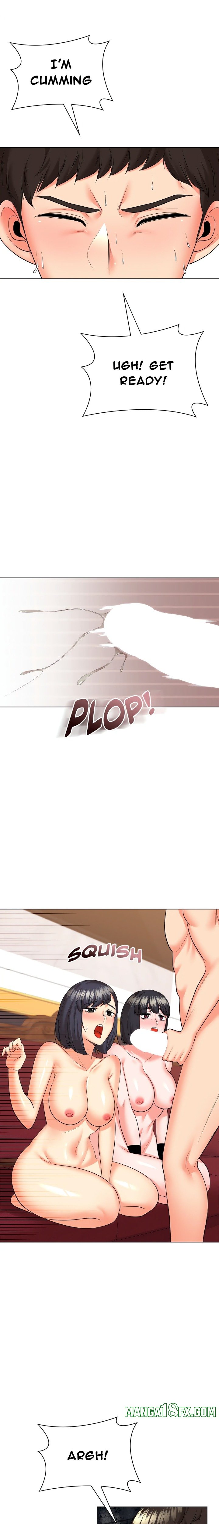 The High Society - Chapter 45 [photo 22] - MangaPorn