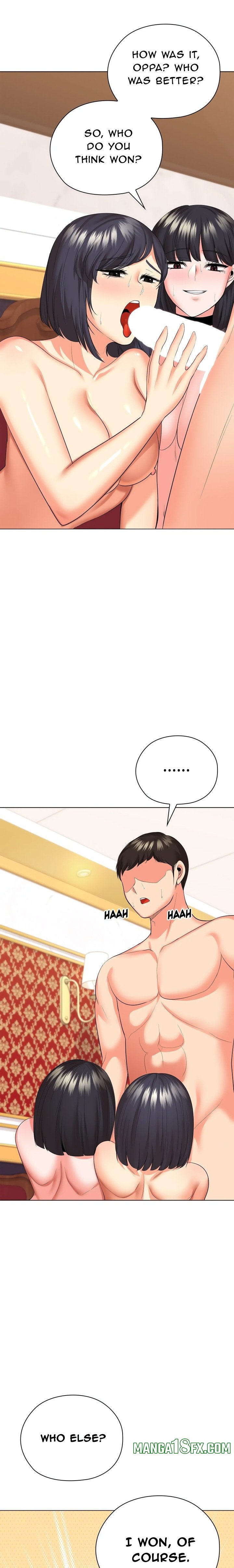 The High Society - Chapter 45 [photo 24] - MangaPorn