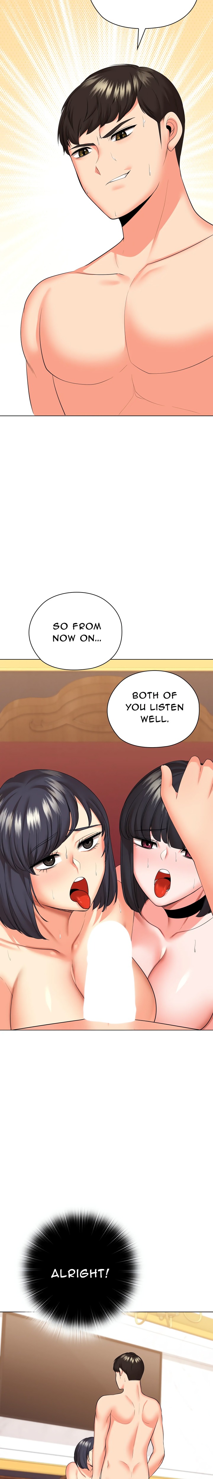 The High Society - Chapter 45 [photo 25] - MangaPorn