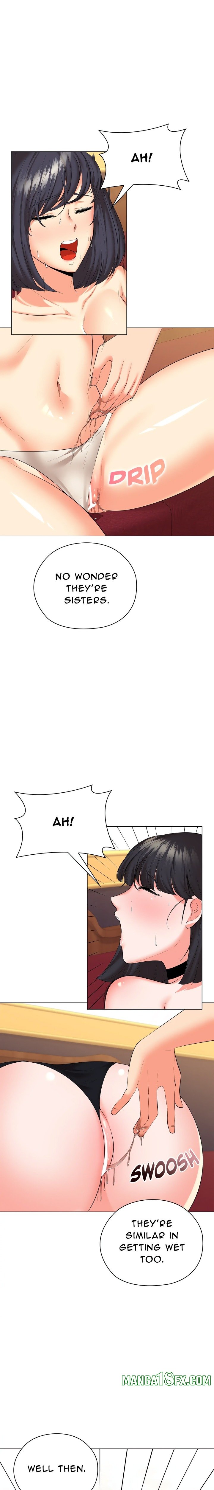 The High Society - Chapter 45 [photo 5] - MangaPorn