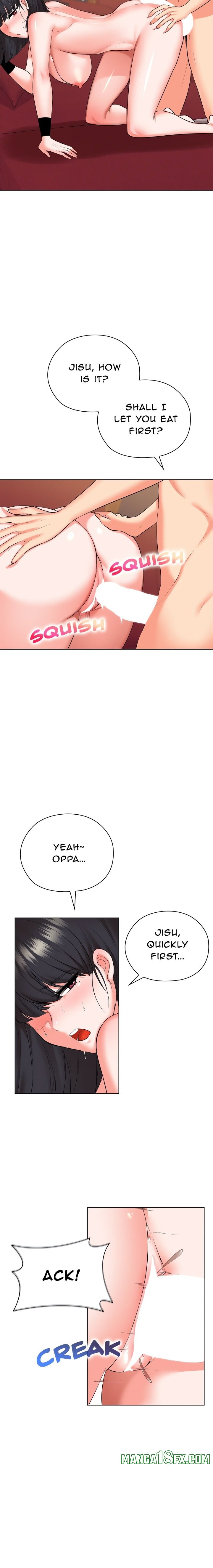 The High Society - Chapter 45 [photo 7] - MangaPorn