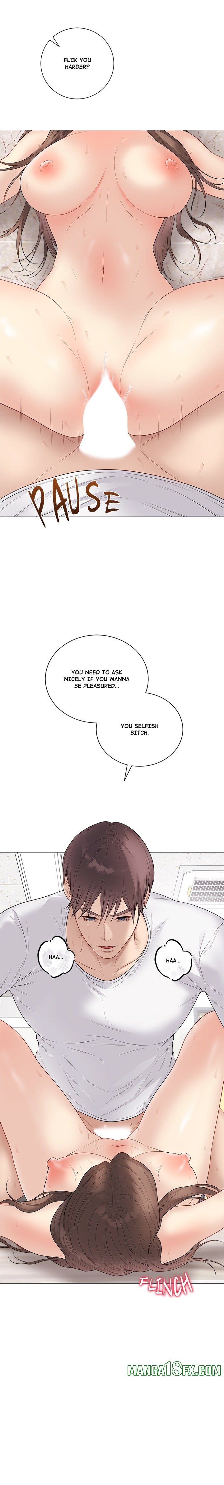 Signed, Sealed, Mistaken - Chapter 32 [photo 16] - MangaPorn