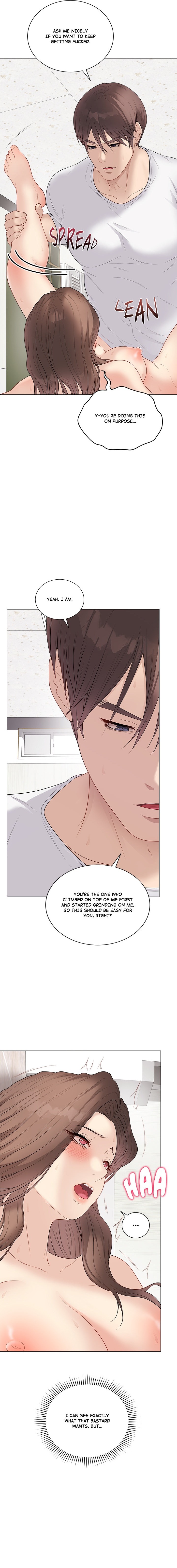 Signed, Sealed, Mistaken - Chapter 32 [photo 17] - MangaPorn