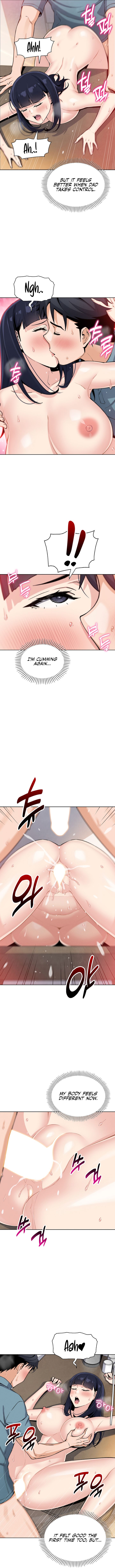 My Daughter - Chapter 27 [photo 10] - MangaPorn