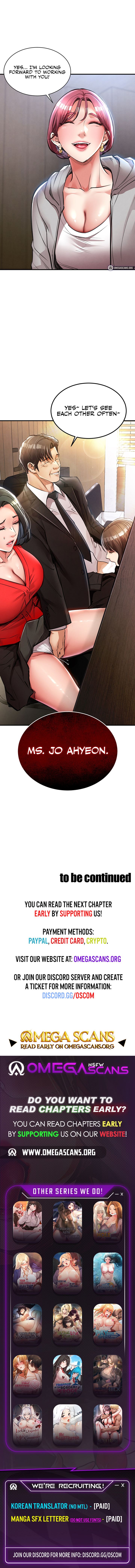 Glorious Homecoming - Chapter 16 [photo 15] - MangaPorn