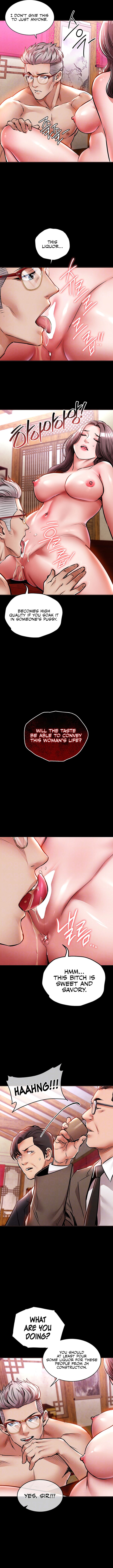 Glorious Homecoming - Chapter 16 [photo 2] - MangaPorn