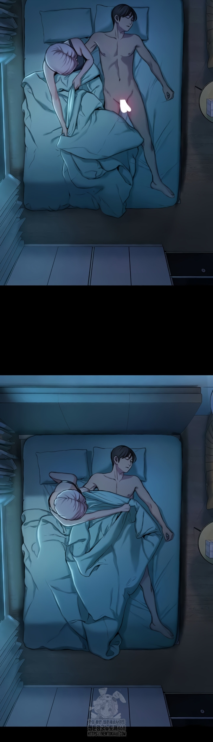 Love Limit Exceeded Raw - Chapter 37 [photo 36] - MangaPorn