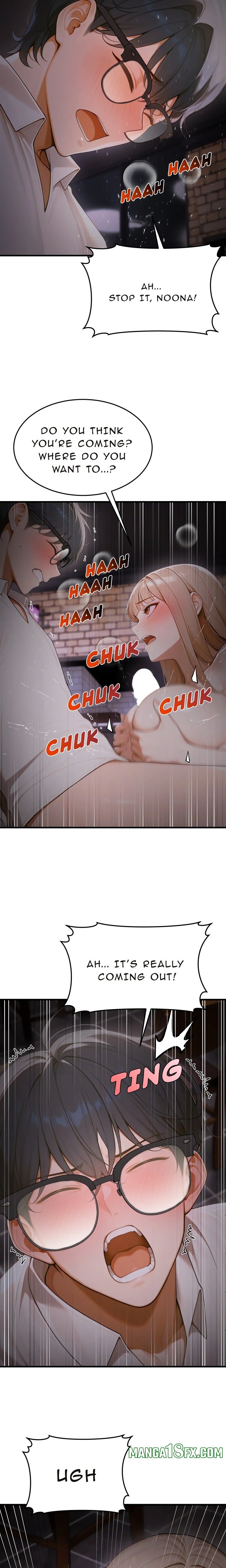 Strong Witch - Chapter 14 [photo 16] - MangaPorn