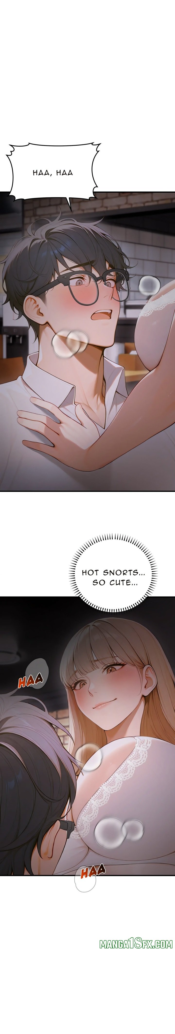 Strong Witch - Chapter 14 [photo 2] - MangaPorn