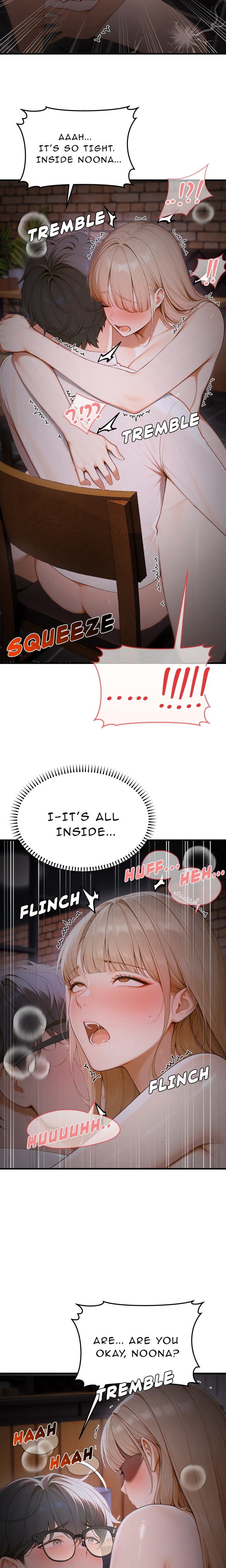 Strong Witch - Chapter 14 [photo 22] - MangaPorn