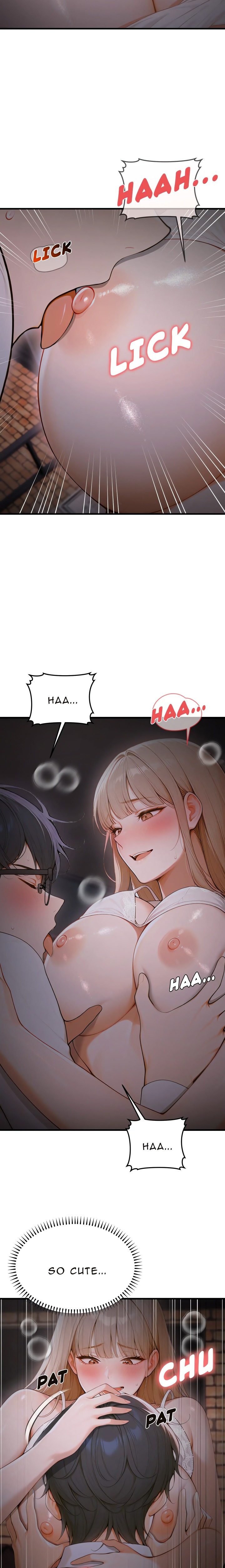 Strong Witch - Chapter 14 [photo 5] - MangaPorn