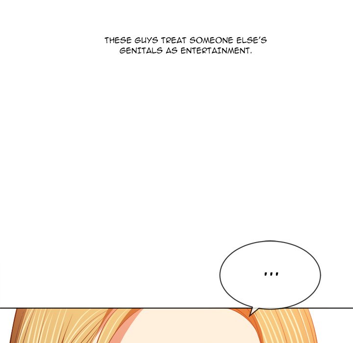 My High School Bully - Chapter 86 [photo 100] - MangaPorn