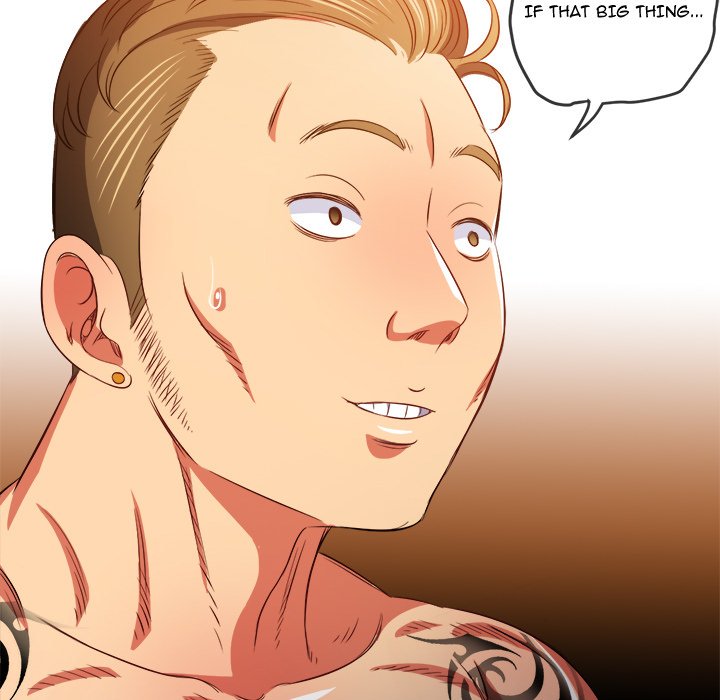 My High School Bully - Chapter 86 [photo 109] - MangaPorn