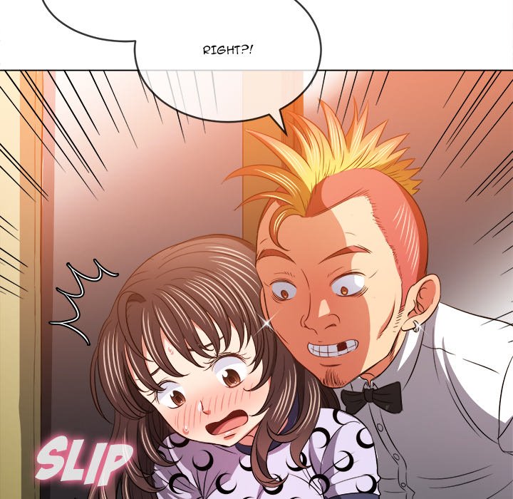 My High School Bully - Chapter 86 [photo 112] - MangaPorn