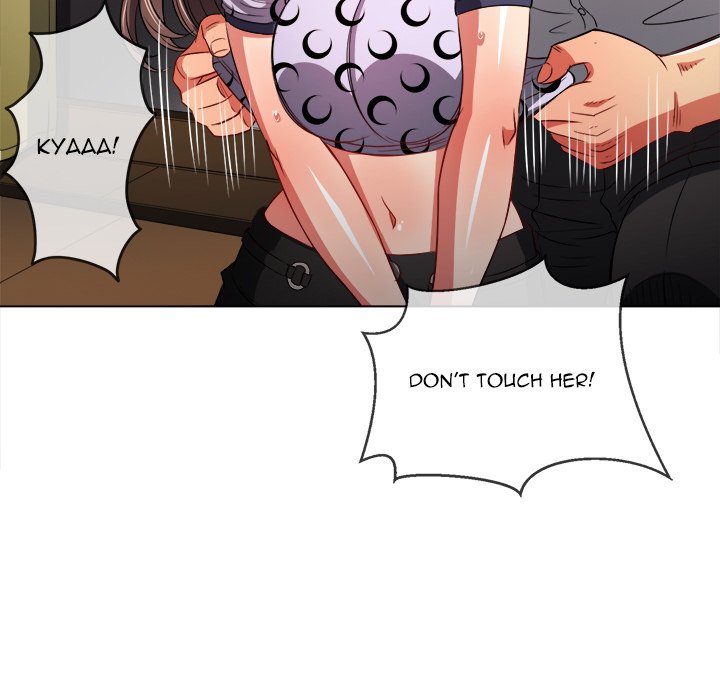 My High School Bully - Chapter 86 [photo 113] - MangaPorn