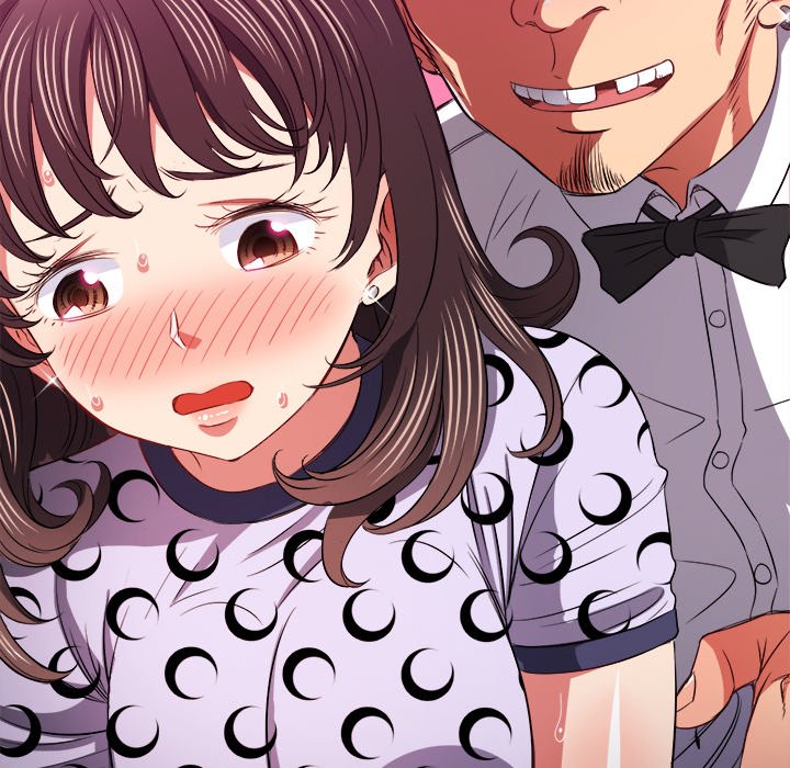 My High School Bully - Chapter 86 [photo 115] - MangaPorn