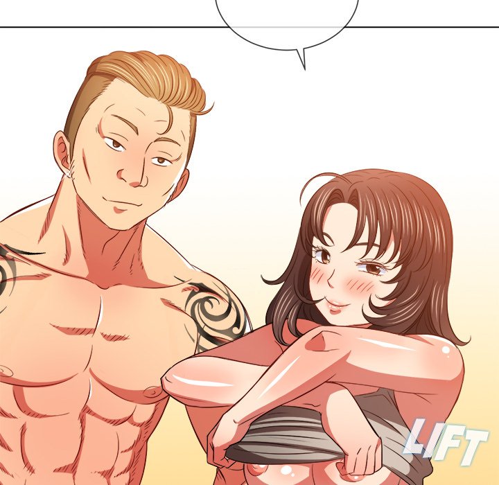 My High School Bully - Chapter 86 [photo 121] - MangaPorn