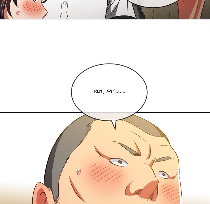 My High School Bully - Chapter 86 [photo 131] - MangaPorn