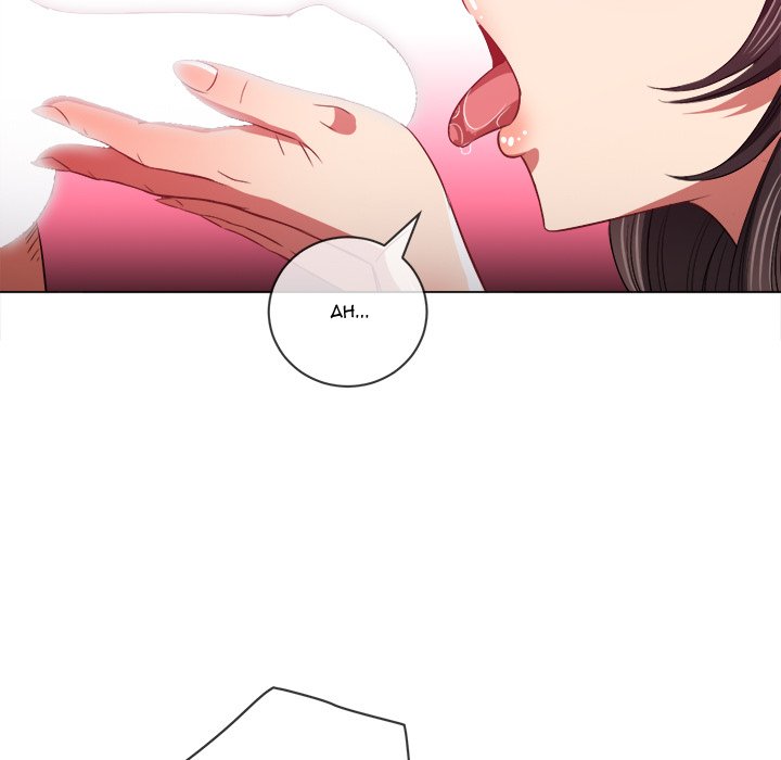 My High School Bully - Chapter 86 [photo 136] - MangaPorn