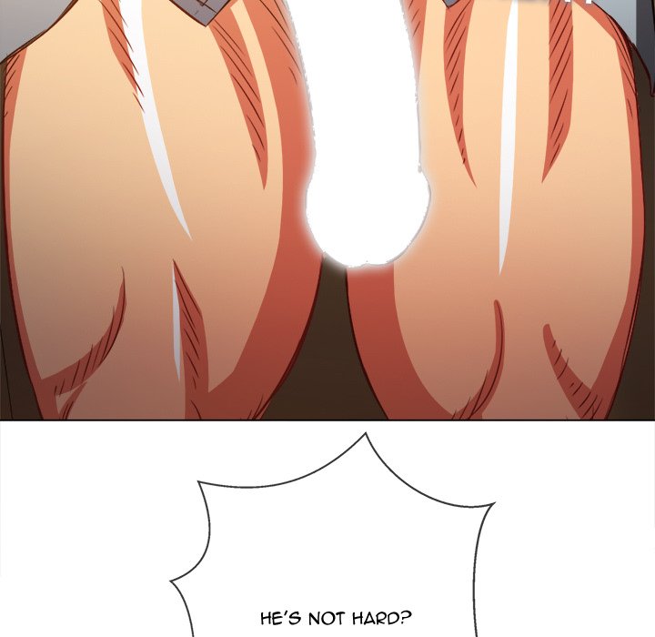 My High School Bully - Chapter 86 [photo 155] - MangaPorn