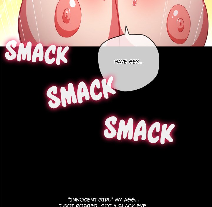 My High School Bully - Chapter 86 [photo 18] - MangaPorn