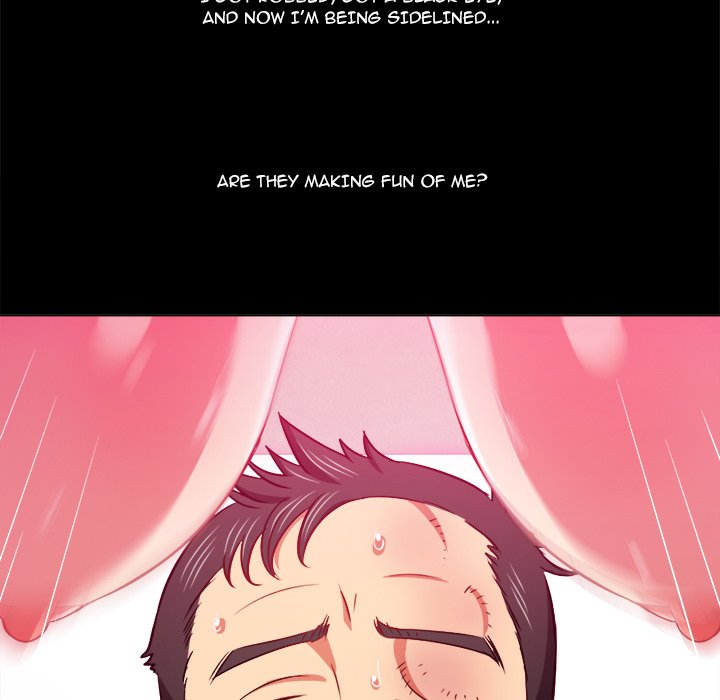 My High School Bully - Chapter 86 [photo 19] - MangaPorn