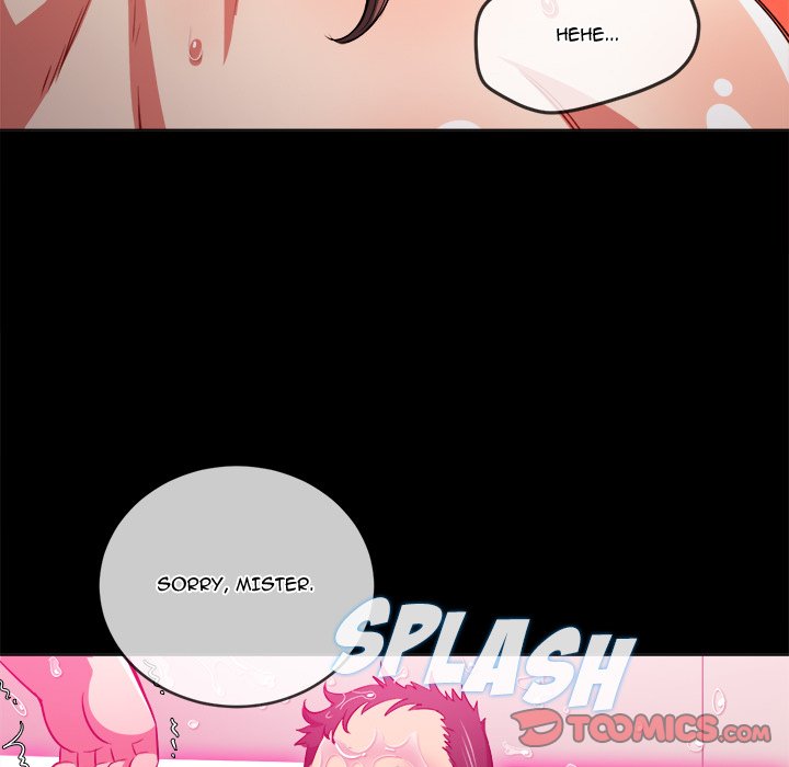 My High School Bully - Chapter 86 [photo 33] - MangaPorn