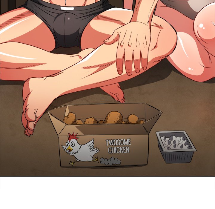 My High School Bully - Chapter 86 [photo 41] - MangaPorn