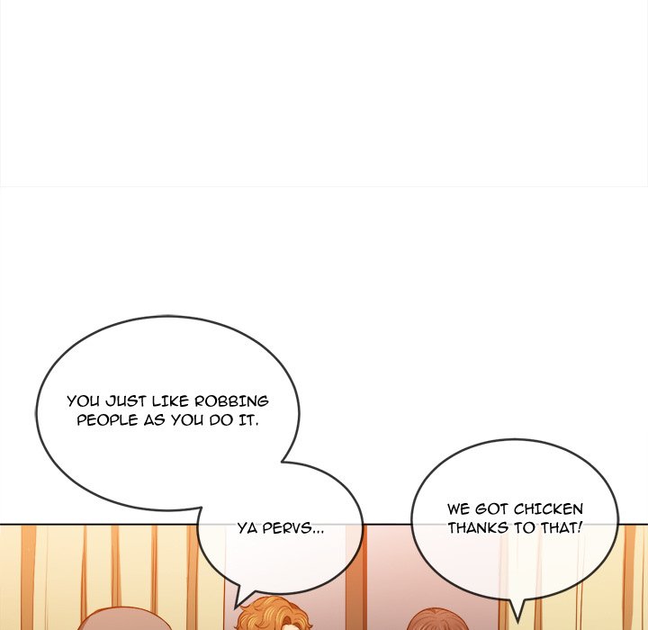 My High School Bully - Chapter 86 [photo 42] - MangaPorn