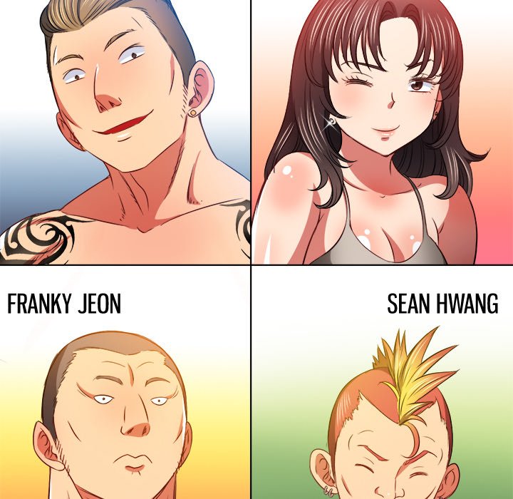 My High School Bully - Chapter 86 [photo 49] - MangaPorn