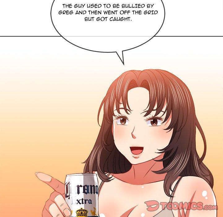 My High School Bully - Chapter 86 [photo 51] - MangaPorn