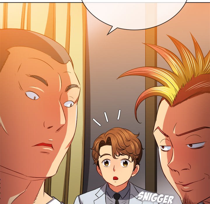 My High School Bully - Chapter 86 [photo 53] - MangaPorn