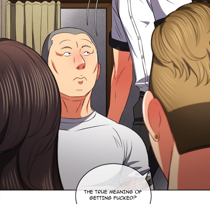 My High School Bully - Chapter 86 [photo 58] - MangaPorn