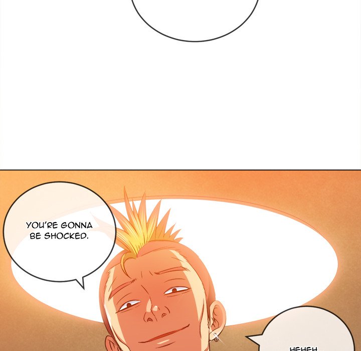 My High School Bully - Chapter 86 [photo 59] - MangaPorn