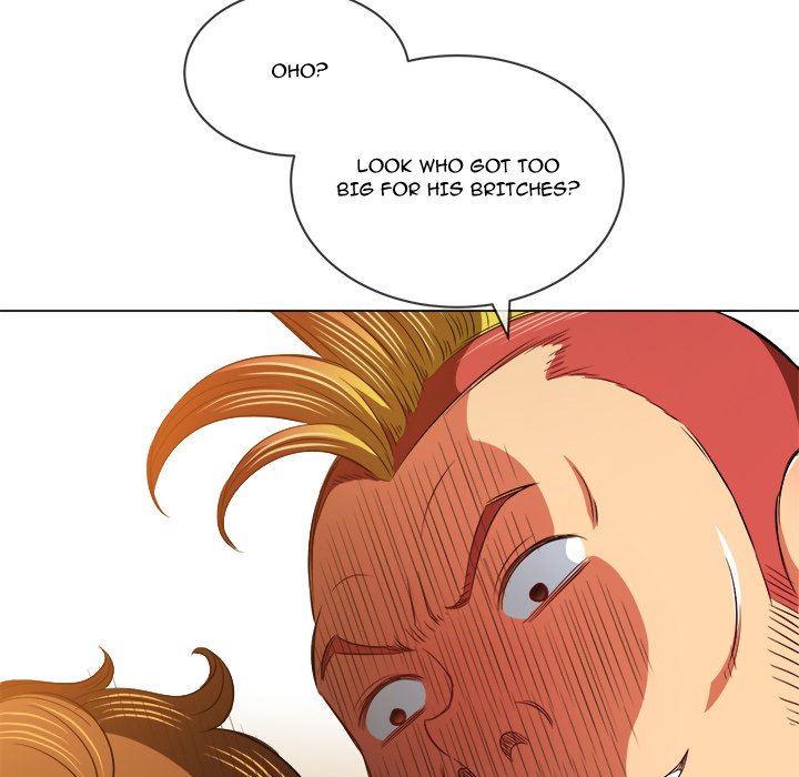 My High School Bully - Chapter 86 [photo 68] - MangaPorn