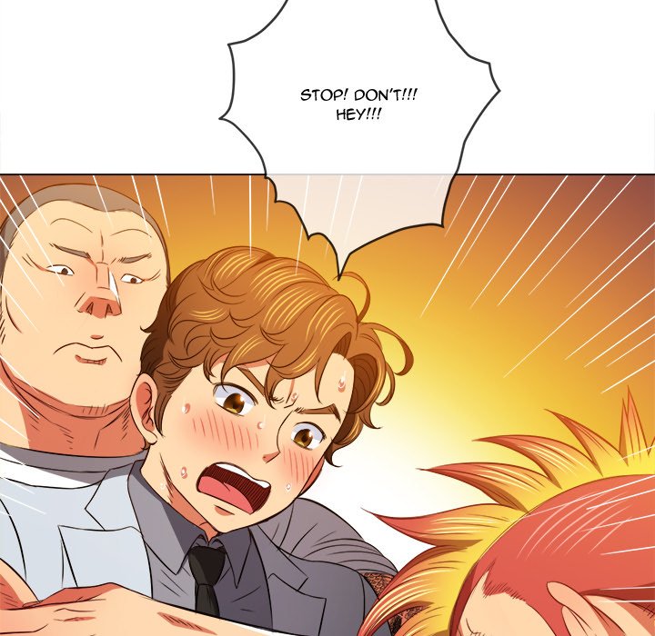 My High School Bully - Chapter 86 [photo 74] - MangaPorn