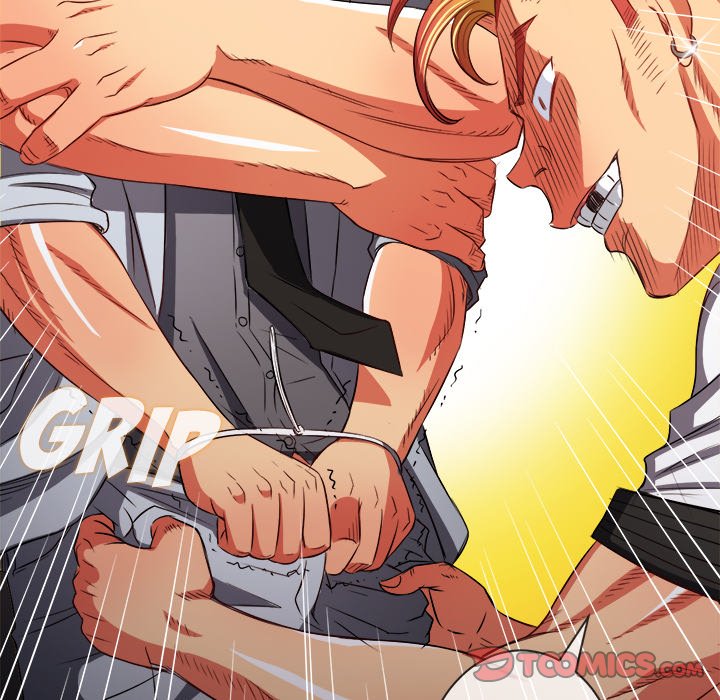 My High School Bully - Chapter 86 [photo 75] - MangaPorn