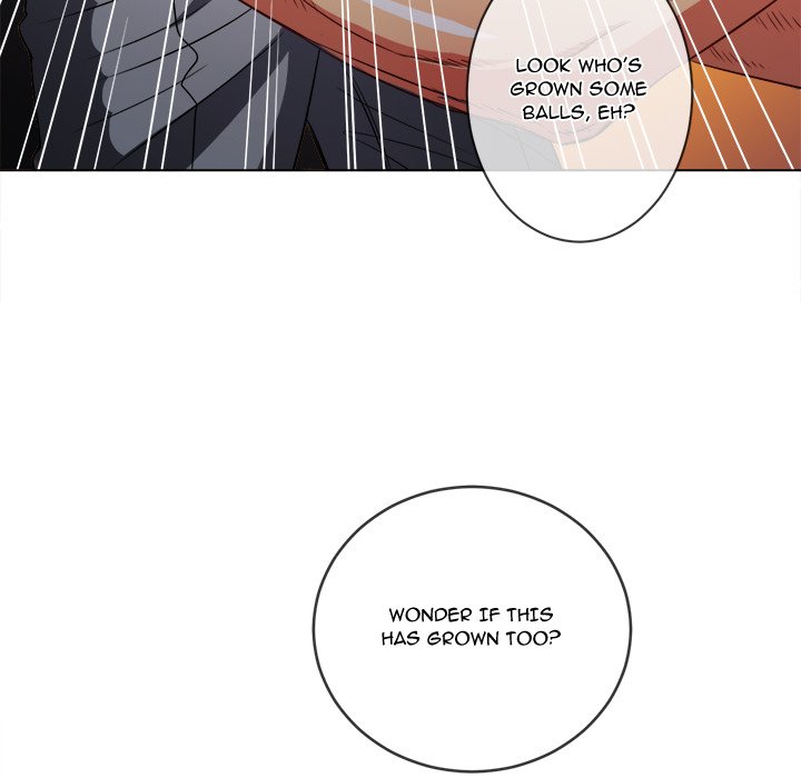 My High School Bully - Chapter 86 [photo 76] - MangaPorn