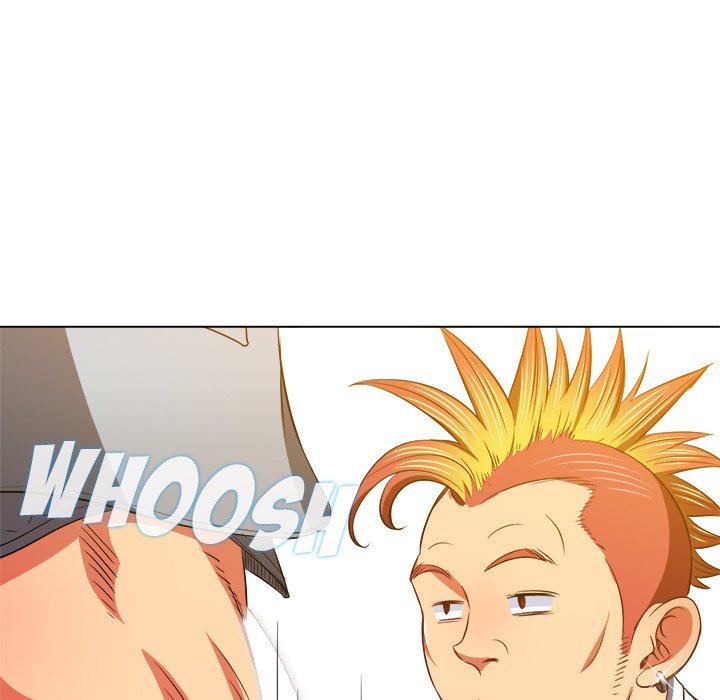 My High School Bully - Chapter 86 [photo 84] - MangaPorn