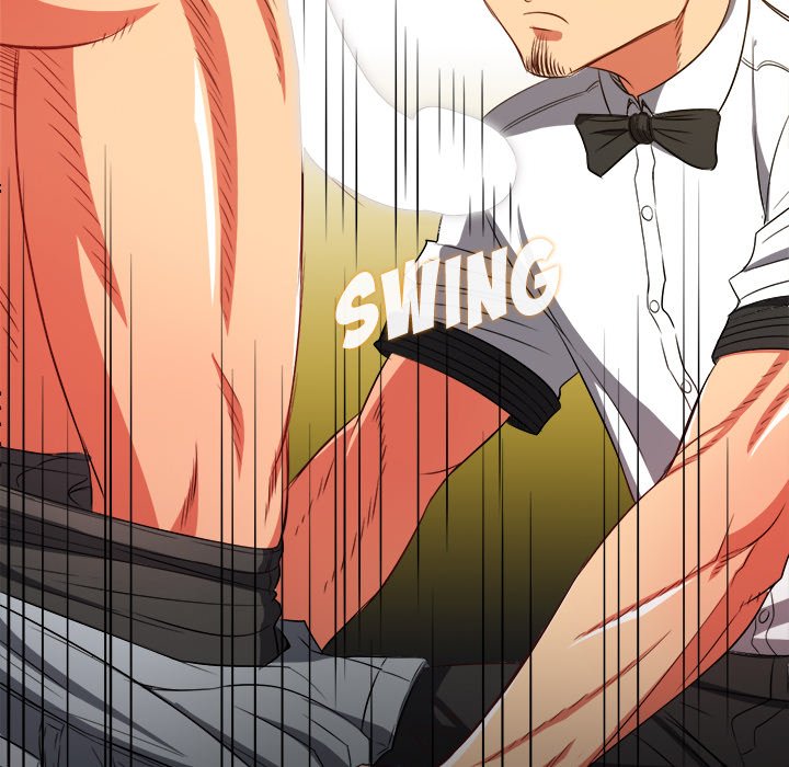 My High School Bully - Chapter 86 [photo 85] - MangaPorn