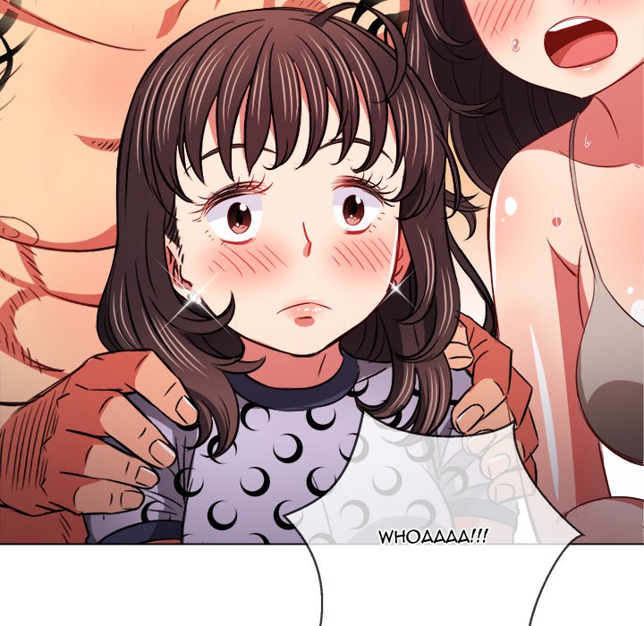 My High School Bully - Chapter 86 [photo 91] - MangaPorn