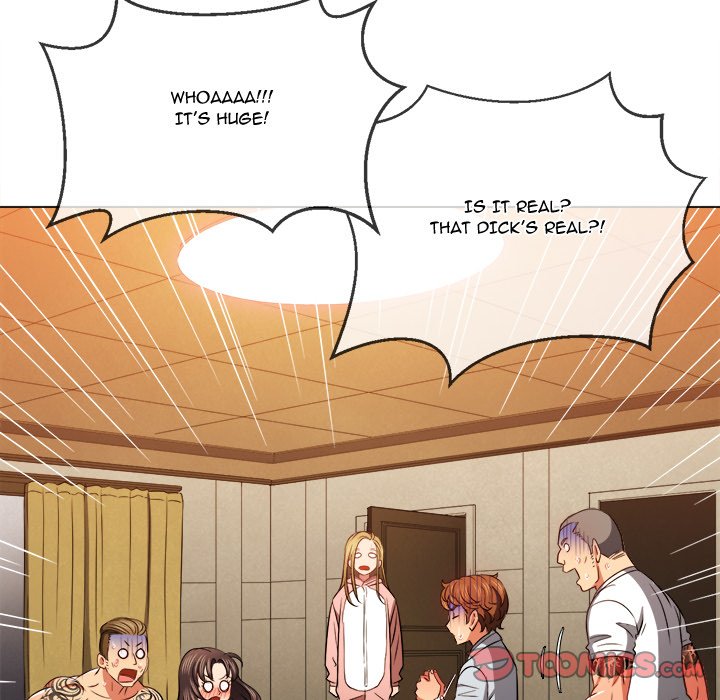 My High School Bully - Chapter 86 [photo 93] - MangaPorn