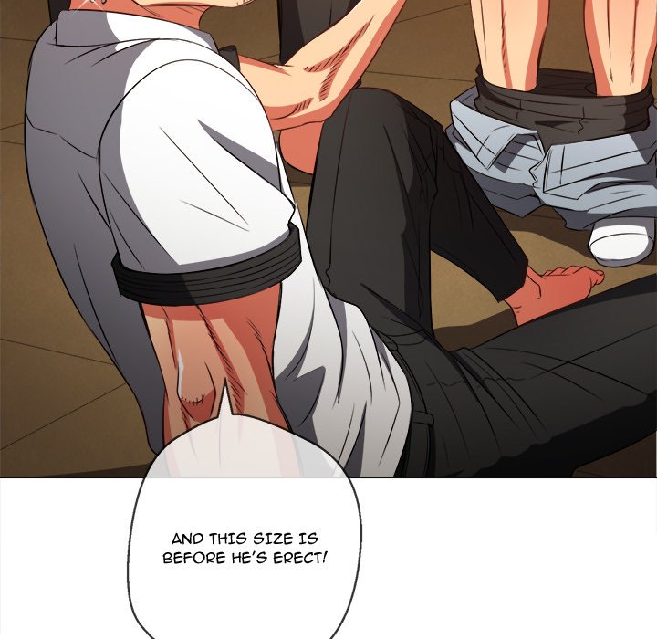 My High School Bully - Chapter 86 [photo 96] - MangaPorn