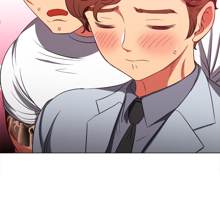 My High School Bully - Chapter 86 [photo 98] - MangaPorn