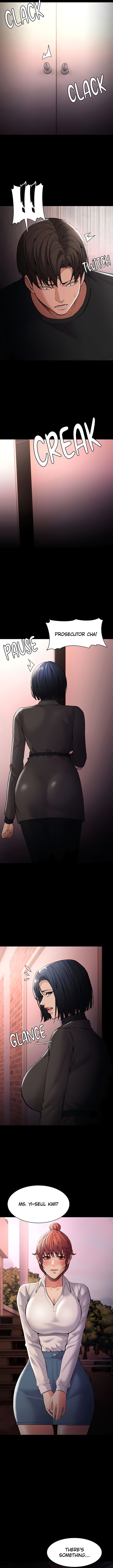 Pervert Diary - Chapter 131 [photo 12] - MangaPorn