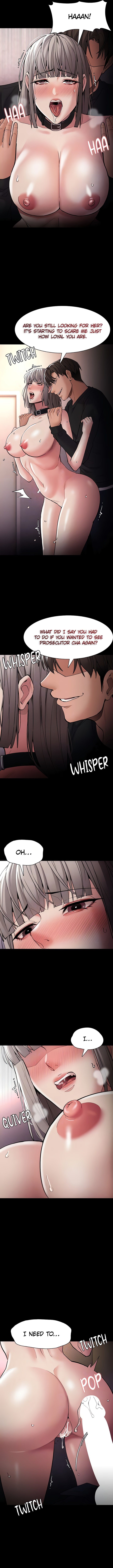 Pervert Diary - Chapter 131 [photo 4] - MangaPorn