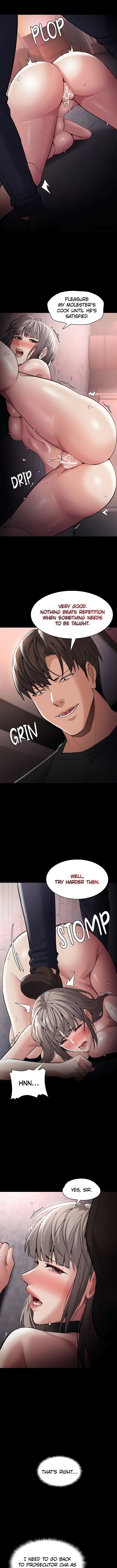 Pervert Diary - Chapter 131 [photo 5] - MangaPorn