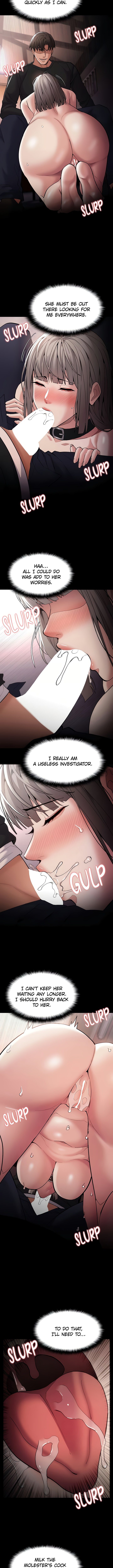 Pervert Diary - Chapter 131 [photo 6] - MangaPorn